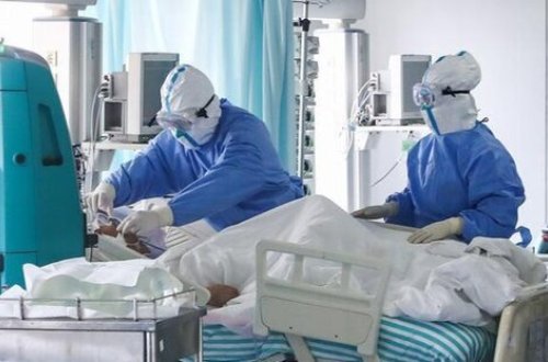 Azərbaycanda alim koronavirusdan VƏFAT ETDİ