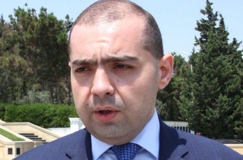 ANAMA: Над территорией Азербайджана было обезврежено семь дронов