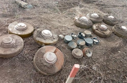 ANAMA vətəndaşlara müraciət etdi