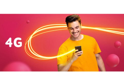 “Nar”ın 4G istifadəçilərinin sayı 35 % artıb