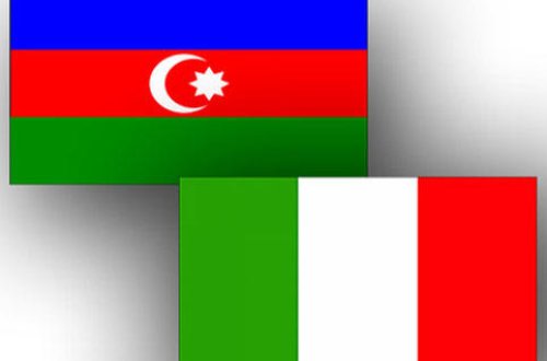 İtaliyanın daha iki bələdiyyəsindən Azərbaycana dəstək