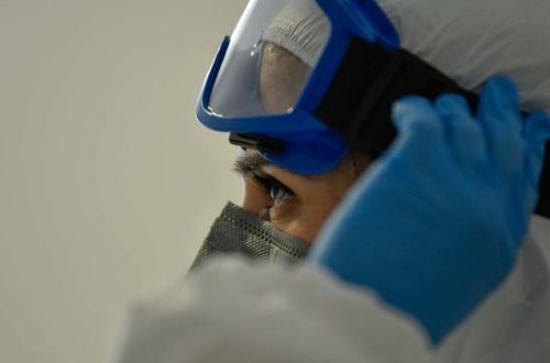 Azərbaycanda daha 31 nəfər koronavirusdan öldü: 2981 yeni yoluxma - FOTO