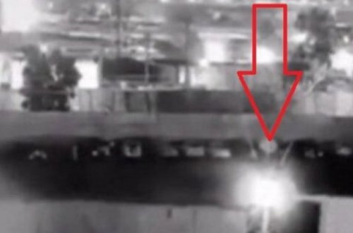 Komandirin avtomobili PUA ilə vuruldu - Vəziyyət gərginləşə bilər...