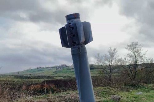 “Ruhlar şəhəri” Füzuli: “Ermənilər burada ölülərlə vuruşublar” - VİDEO