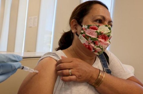 Rusiyada peyvənd vurulan 20 nəfər koronavirusa yoluxdu