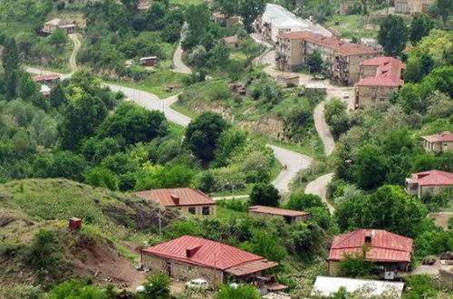Посольство Турции поздравило Азербайджан - ФОТО