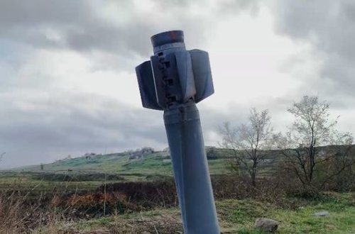 Репортаж “Дождя” из “города-призрака” Физули: Армяне воевали здесь с мертвыми – ВИДЕО