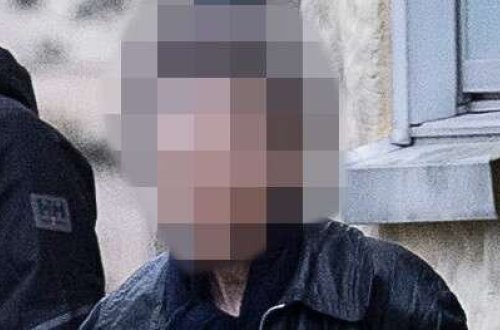 Ana oğlunu 28 il bağlı qapı arxasında saxladı - FOTO-VİDEO