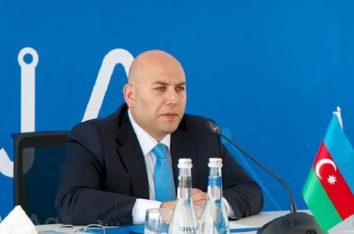 BNA rəhbərinin 3 milyonluq şübhəli tenderi: Dövlətin pulu dəniz…