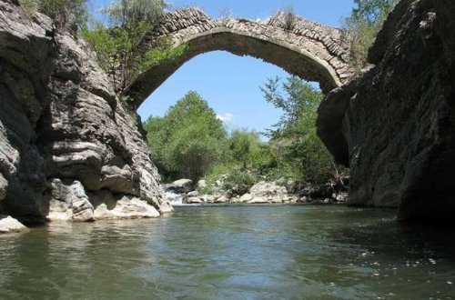 Laçındakı mədəniyyət abidələrinin sayı məlum oldu - FOTO