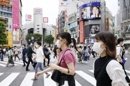 Yaponiyada intihar edənlərin sayı koronavirusdan ölənləri ötdü