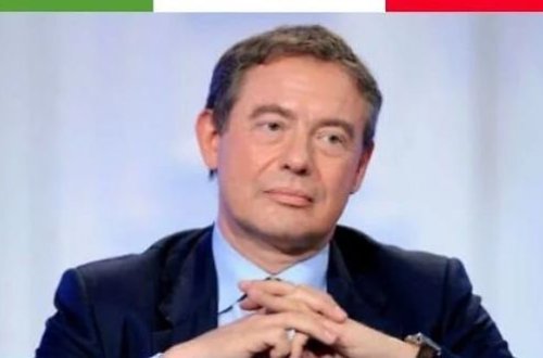 İtalyan senator: “Azərbaycan haqlı tərəfdir”