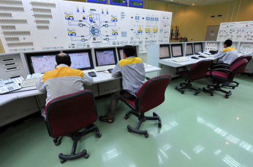 İran uranın zənginləşdirilməsi dərəcəsini artıracaq - Parlament qanun layihəsi qəbul etdi