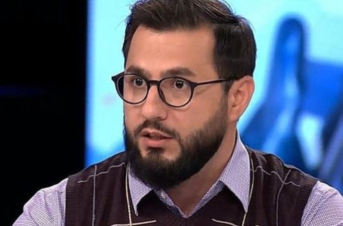 Яшар Ниязбаев: США не смогут ослабить роль Турции на Кавказе - ИНТЕРВЬЮ