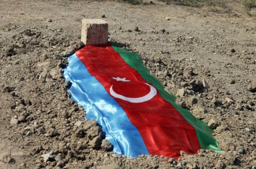 Şəhid ailələri və qazilərə veriləcək təqaüdlərin məbləği açıqlandı