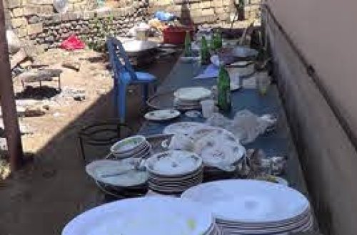 İcra nümayəndəsinin qohumu karantin qaydalarını pozdu