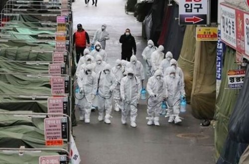 Çində koronavirusla bağlı 117 səhifəlik gizli sənədlər üzə çıxdı