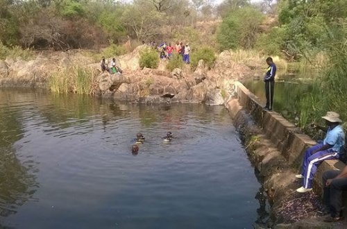 Ancaq kişiləri öldürən məxluq insanları çaş-baş qoyub