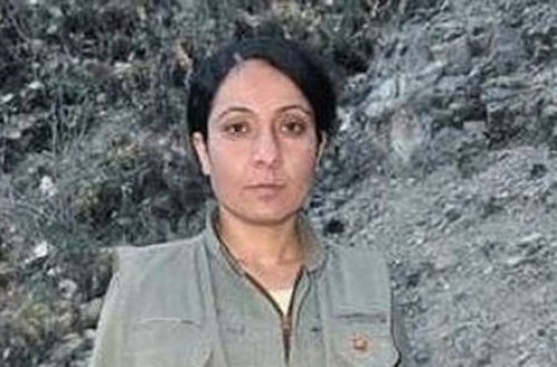 Türkiyədə iki təhlükəli terrorçu öldürüldü