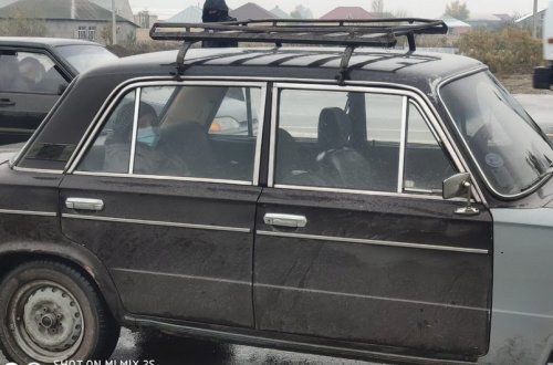 Mingəçevirdə karantin postunda COVID-19 xəstələri saxlanılıblar