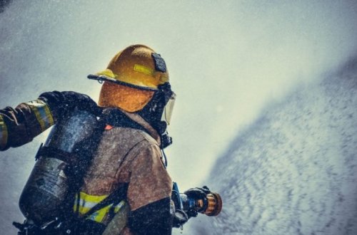 Azərbaycanda güclü yanğın: ölən və yaralanan var