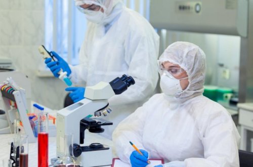 Türkiyədə koronavirusdan ölənlərin sayında rekord - Foto