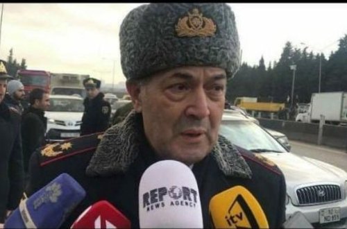 Рамиз Зейналов освобожден от занимаемой должности