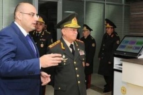 FHN idarə rəisi Prezidentə qarşı: BİLGƏHDƏ SÖKÜLƏN VİLLASININ YERİNDƏ YENİSİNİ TİKDİ