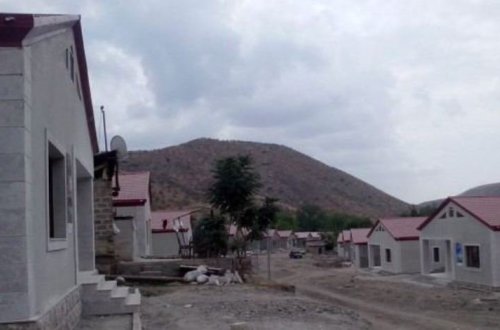 В освобожденных от оккупации районах Азербайджана будут созданы объекты автосервиса