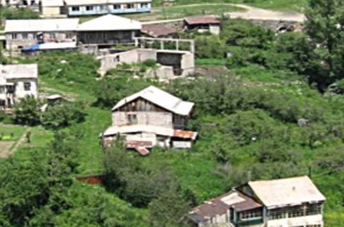 Ardıc kənd sakinləri Prezidentə müraciət etdilər – Qarabağa köçmək, eyni adlı kənd salmaq istəyirlər