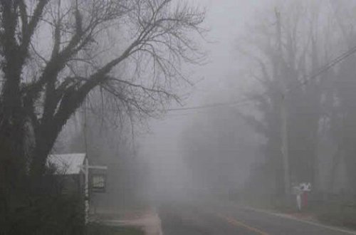 Прогноз погоды в Азербайджане на 3 декабря