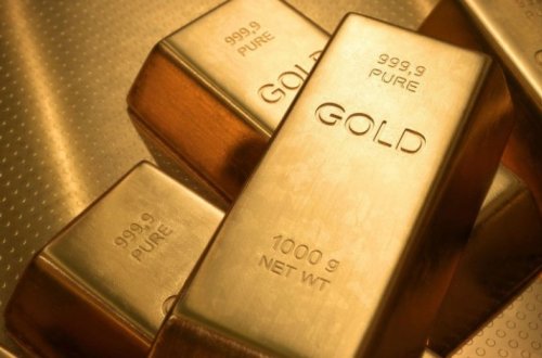 Азербайджан увеличил доходы от экспорта золота на 12%