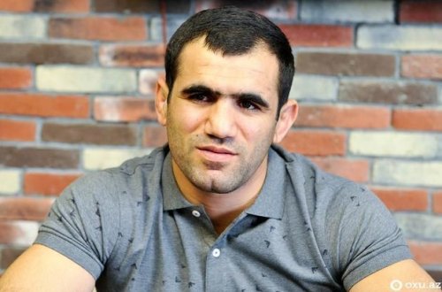 Известный азербайджанский спортсмен завершил карьеру, не дождавшись Олимпиады - ЭКСКЛЮЗИВ