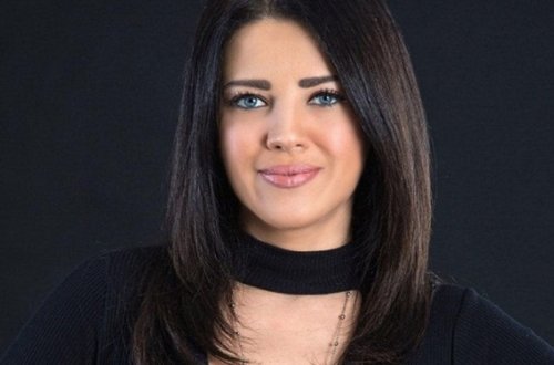 Aktrisa çəkiliş zamanı atdan yıxıldı