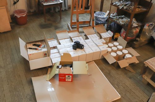 Yelo Bank fərdi sahibkarlara dəstəyini davam etdirir