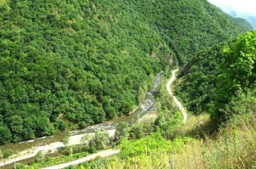 Райский уголок: стартовал проект по реализации туристического потенциала Лачына – ВИДЕО