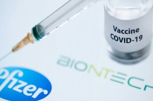 Britaniyada türkiyəli alimlərin hazırladığı koronavirus peyvəndi istifadə ediləcək