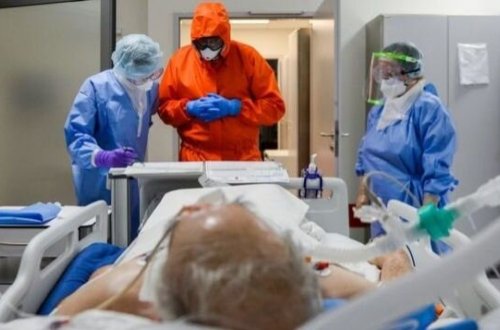 Azərbaycanda bu tarixdə koronavirus yox olacaq - PROFESSOR