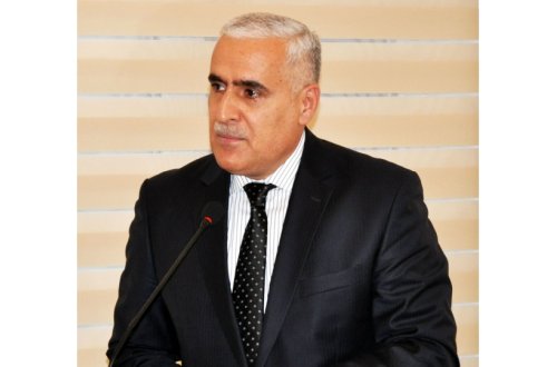 Azərbaycan ilk gündən pandemiyaya yalnız qlobal əməkdaşlıq və həmrəylik sayəsində qalib gəlməyin mümkünlüyü mesajını dünyaya ünvanladı