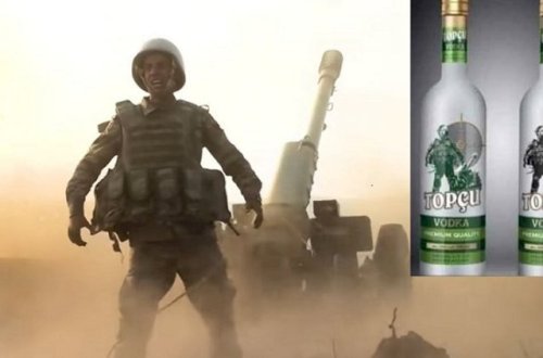 “Topçu Vüsal”ın adıyla pul qazanmaq istəyənin kimliyi bəlli oldu