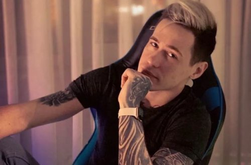 Canlı yayımda qadın öldü: Bloger çəkilişi dayandırmadı