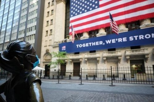 Установлено, что в США COVID-19 был раньше, чем его обнаружили в Китае