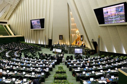 В Иране утвердили закон об активизации ядерной деятельности