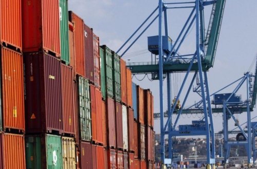 Турция увеличила товарооборот с Азербайджаном