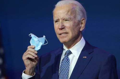 Bayden bir aya 250 min amerikalının öləcəyi barədə proqnoz verdi