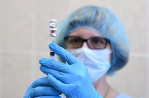 Müəllim və həkimlərə peyvənd vurulacaq