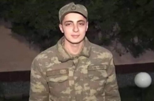 Hamının ŞƏHİD hesab etdiyi ƏSGƏR SAĞ ÇIXDI - FOTO