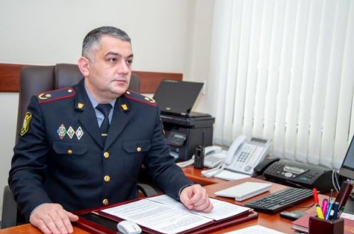 Polisdən əhaliyə XƏBƏRDARLIQ: “Hər bir evin qarşısına polis qoya bilmərik”