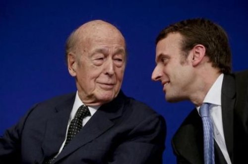 Fransanın sabiq prezidentinin ölüm səbəbi açıqlanıb