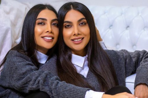 ŞOK: Sevil-Sevinc bacıları NİYƏ AYRILDI?- FOTO